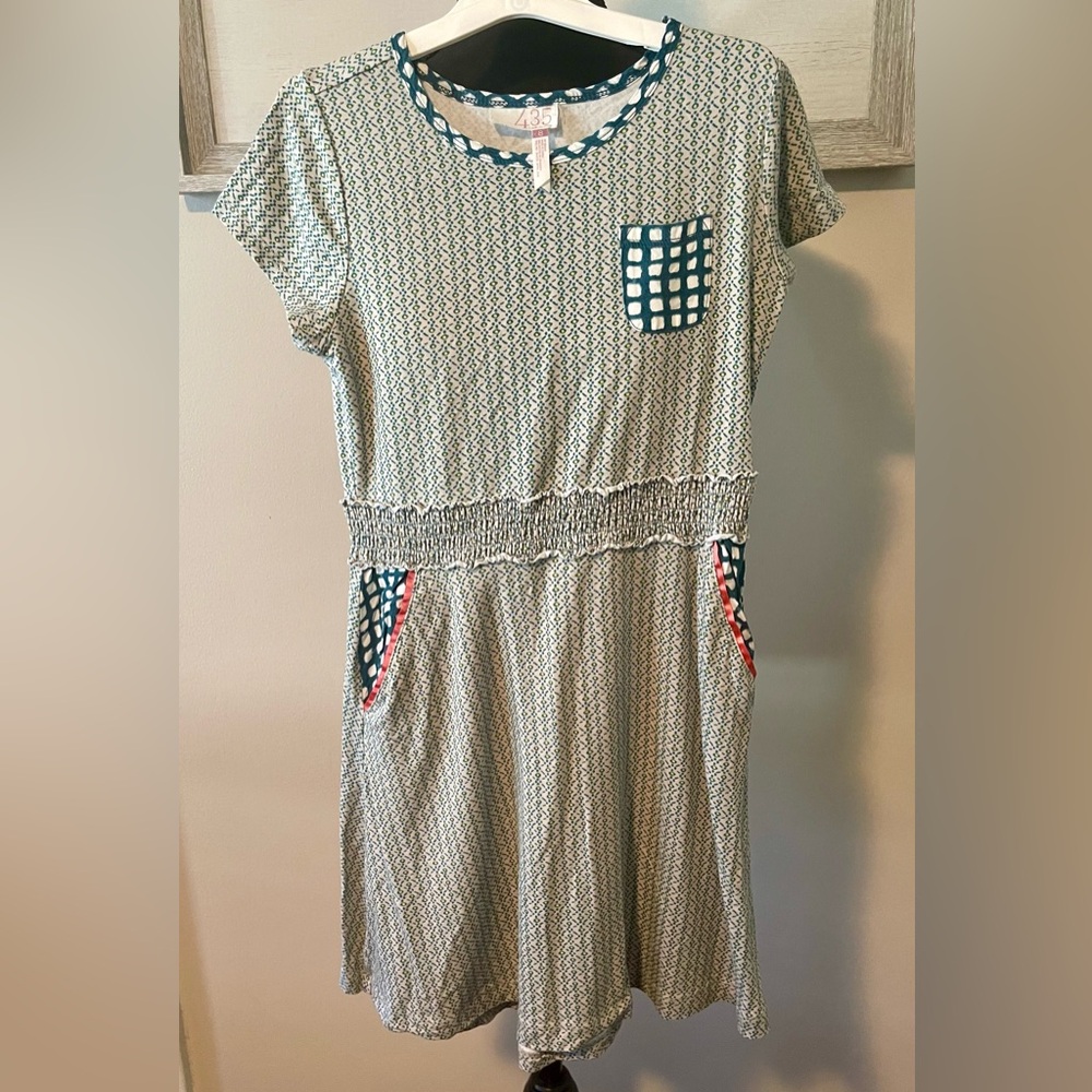 Matilda Jane Dress
